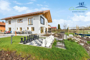 Panorama Apartments Bergblick